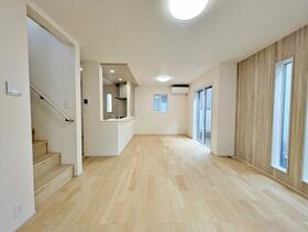 東京都練馬区下石神井５丁目