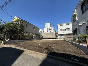 東京都杉並区西荻北４丁目