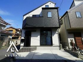 千葉県松戸市古ケ崎