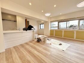 井の頭第２パークサイドマンション