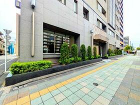 東京錦糸町シティタワー