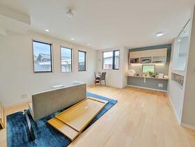 東京都世田谷区上祖師谷１丁目