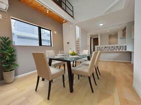 東京都世田谷区上祖師谷１丁目