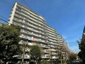 朝日センチュリーみずほ台Ｄ棟