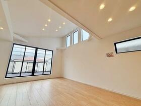 東京都世田谷区北烏山３丁目