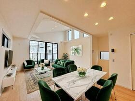 東京都世田谷区北烏山３丁目