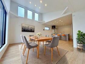 東京都世田谷区北烏山３丁目