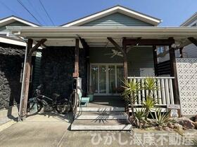 神奈川県藤沢市鵠沼海岸１丁目