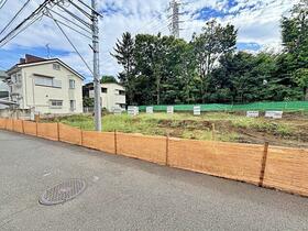 東京都三鷹市井の頭２丁目