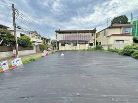 東京都世田谷区上祖師谷６丁目