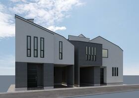 東京都杉並区西荻北４丁目