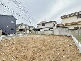 東京都武蔵野市関前３丁目