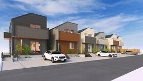 東京都三鷹市北野２丁目