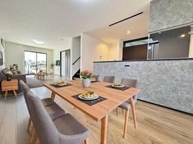 東京都三鷹市北野２丁目