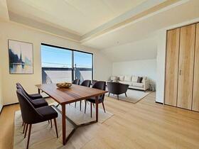 東京都三鷹市北野２丁目