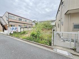 東京都世田谷区上祖師谷１丁目