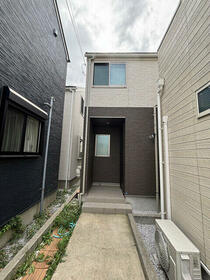 東京都練馬区南田中１丁目