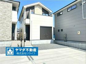 愛知県江南市今市場町美和