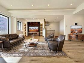 パークホームズ武蔵小金井フォレストフィールド