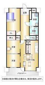 トーカンマンション城西　鹿児島県鹿児島市城西２丁目２−３６