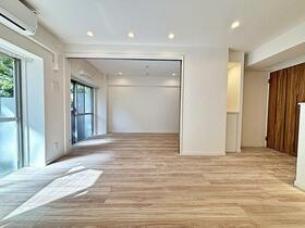 日商岩井吉祥寺マンション