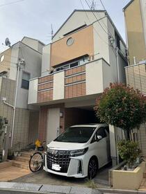 東京都中野区江原町２丁目