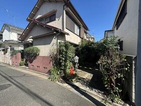 東京都練馬区東大泉６丁目