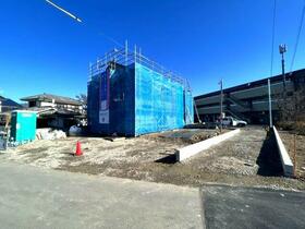 長野県上田市小泉