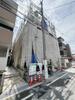 武庫之荘駅より徒歩13分 2階 新築の賃貸物件