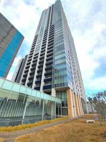 ワールドシティタワーズ・アクアタワー２