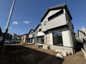 東京都三鷹市牟礼５丁目