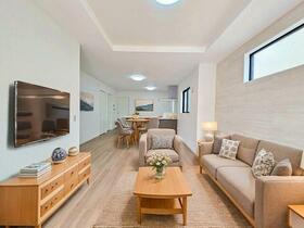 東京都三鷹市牟礼５丁目