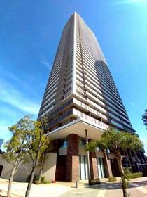 プラウドタワー東雲キャナルコート