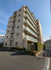 アンビシャス小岩