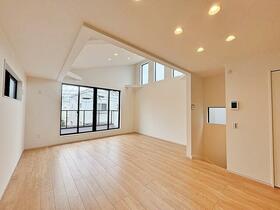 東京都世田谷区北烏山３丁目