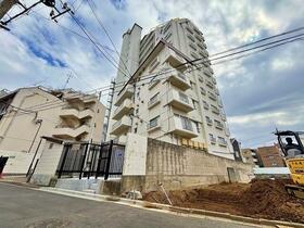 井草サマリヤマンション