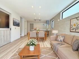 東京都三鷹市牟礼５丁目