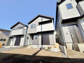 東京都三鷹市牟礼５丁目