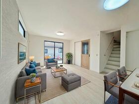 東京都三鷹市牟礼５丁目