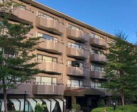 アドラーホルスト山中湖