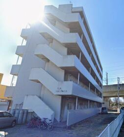 コンドミニアム新町