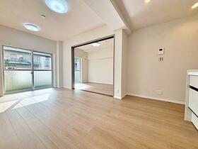 オリンピックマンション桜台第２