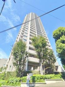 パークシティ杉並セントラルタワー