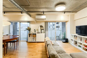 エコロジー落合レジデンス１