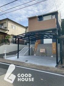 京都府京都市伏見区深草大亀谷万帖敷町