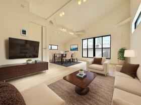 東京都練馬区東大泉６丁目