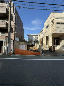 東京都練馬区上石神井４丁目