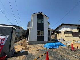 千葉県松戸市西馬橋４丁目