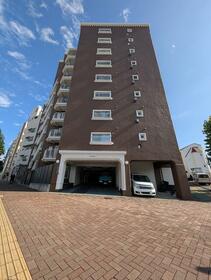 中落合東豊エステート