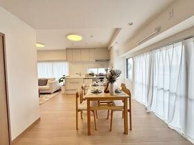 中落合東豊エステート